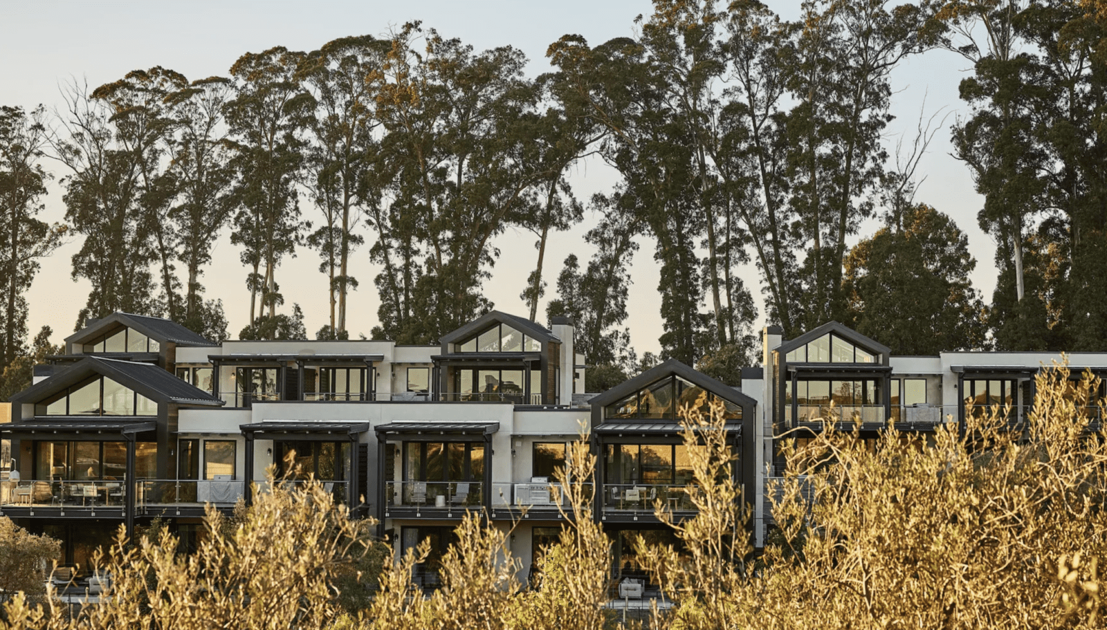 Visiting an Auberge Resort in Napa Valley For an Early Taste of The Much Anticipated Birdsall Residences in Houston