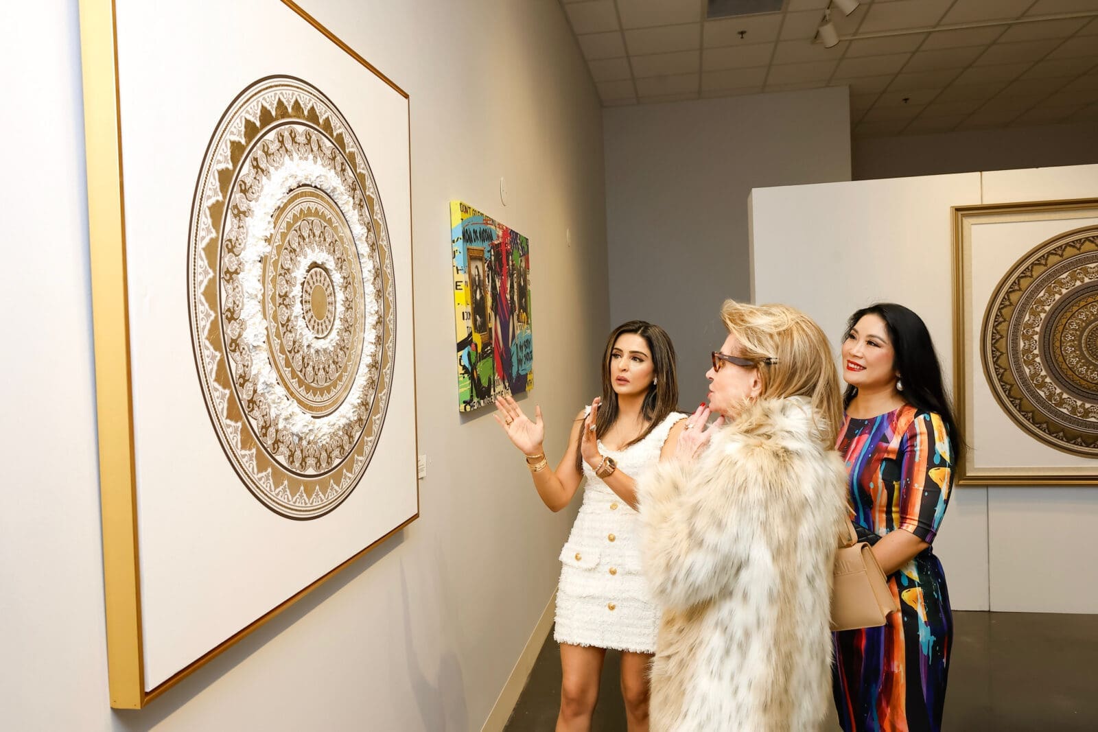 Swoon Worthy Jewelry Is Rolling Into Houston — Sneha Merchant’s New Collections Are Set to Dazzle the Park House Crowd