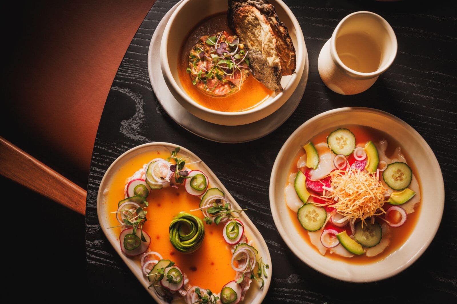 Popular Richardson-Based Modern Mexican Restaurant to Open in Dallas With New Tequila Lounge