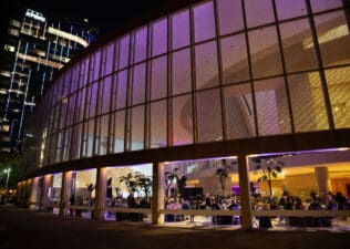 2026 Dallas Symphony Orchestra Gala
