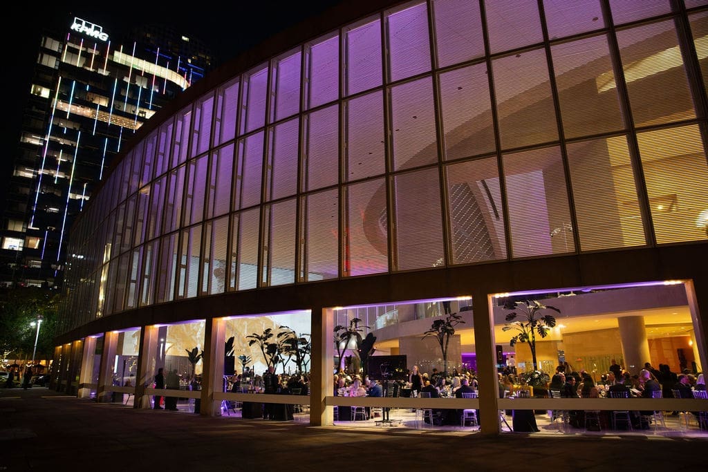 2026 Dallas Symphony Orchestra Gala