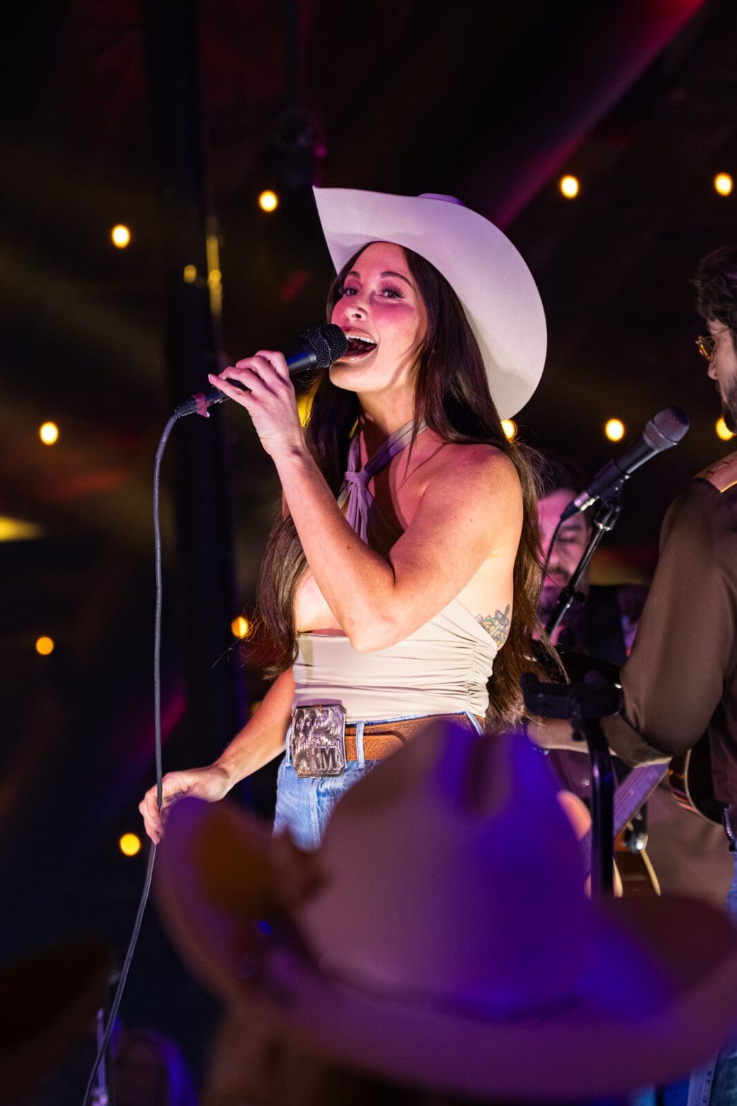 Now in its fifth year, The Big Night has become one of the city’s most anticipated philanthropic events - and it’s easy to see why.