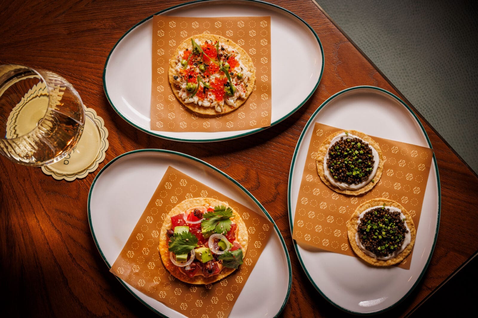 Our 4 Favorite Dallas Restaurants Right Now — What to Order at Chef Omar Flores’ New Coastal Mexican Spot, Seegars Deli, and More