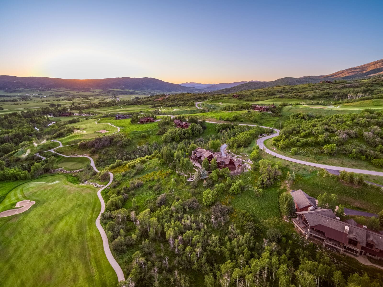This summer, come home to Steamboat Springs.