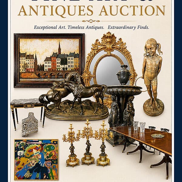 PC Insider | Interior Design & Antiques