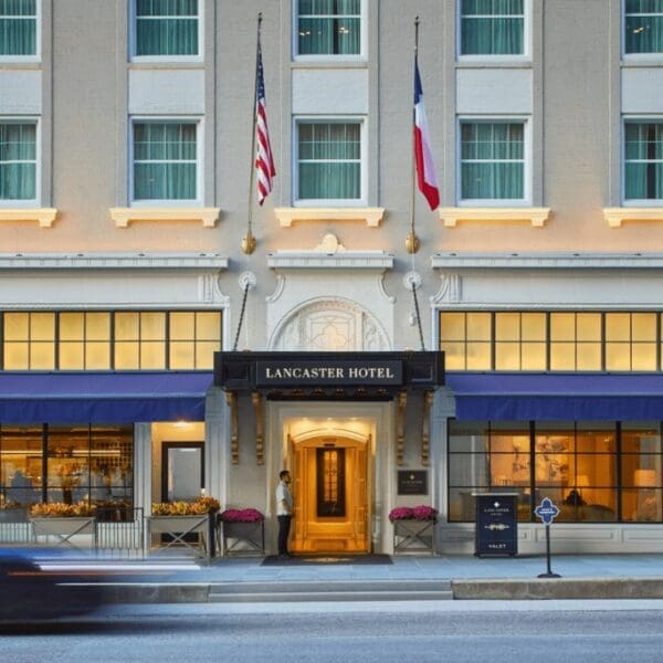 PC Insider | Hotel Giveaway