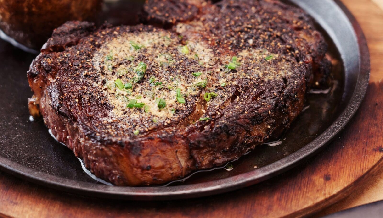 Where to Take Dad for Father’s Day Brunch or Dinner in Dallas — Special Menus and Large-Format Steak Offerings