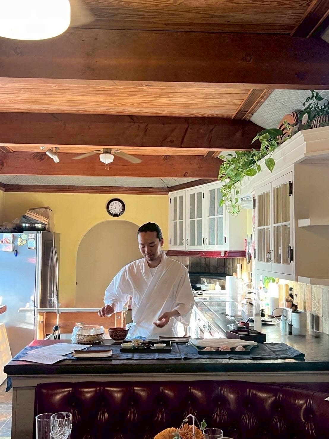 Hiro’s Kitchen to Bring Premium Sake and Omakase Grounded in Japanese Hospitality to Fort Worth’s Near Southside
