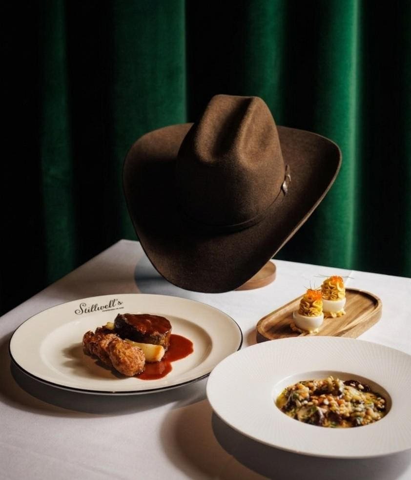 The Best Things To Do in Dallas Before Summer Officially Begins — Food, Book, and Museum Events to Check Out