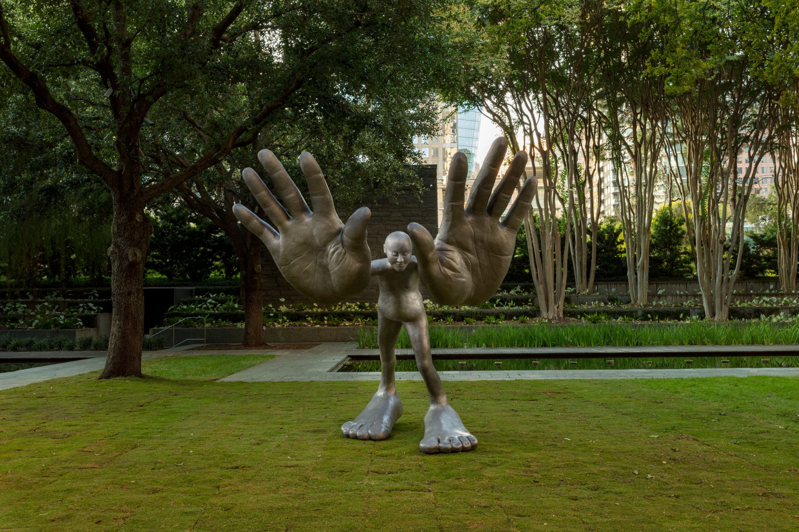 Nasher Dallas