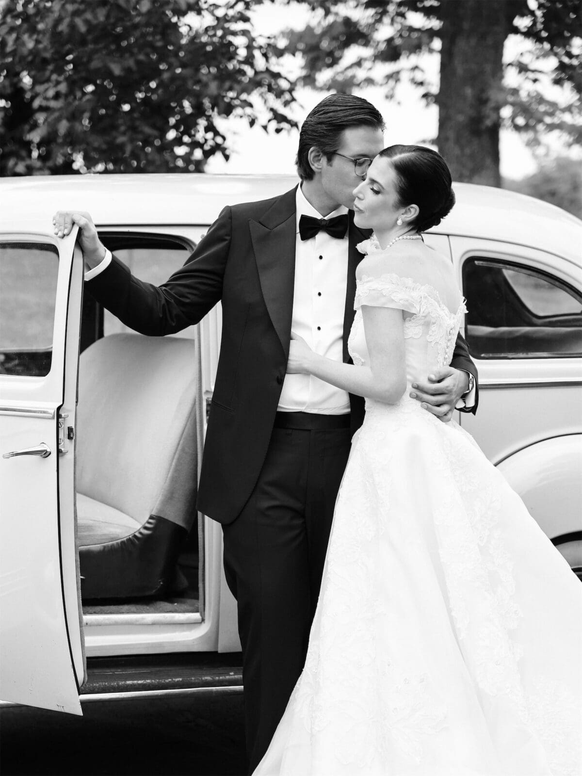 1729 PikeWedding-Bride+GroomPortraits-6422 2 (Photo by The Browns)