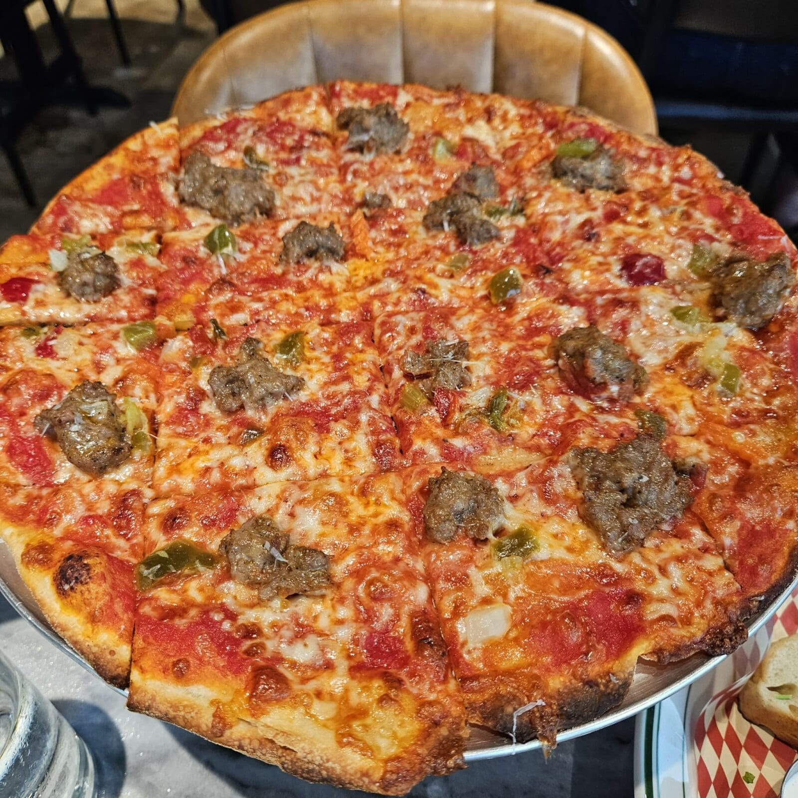 One Trick Pony Fort Worth