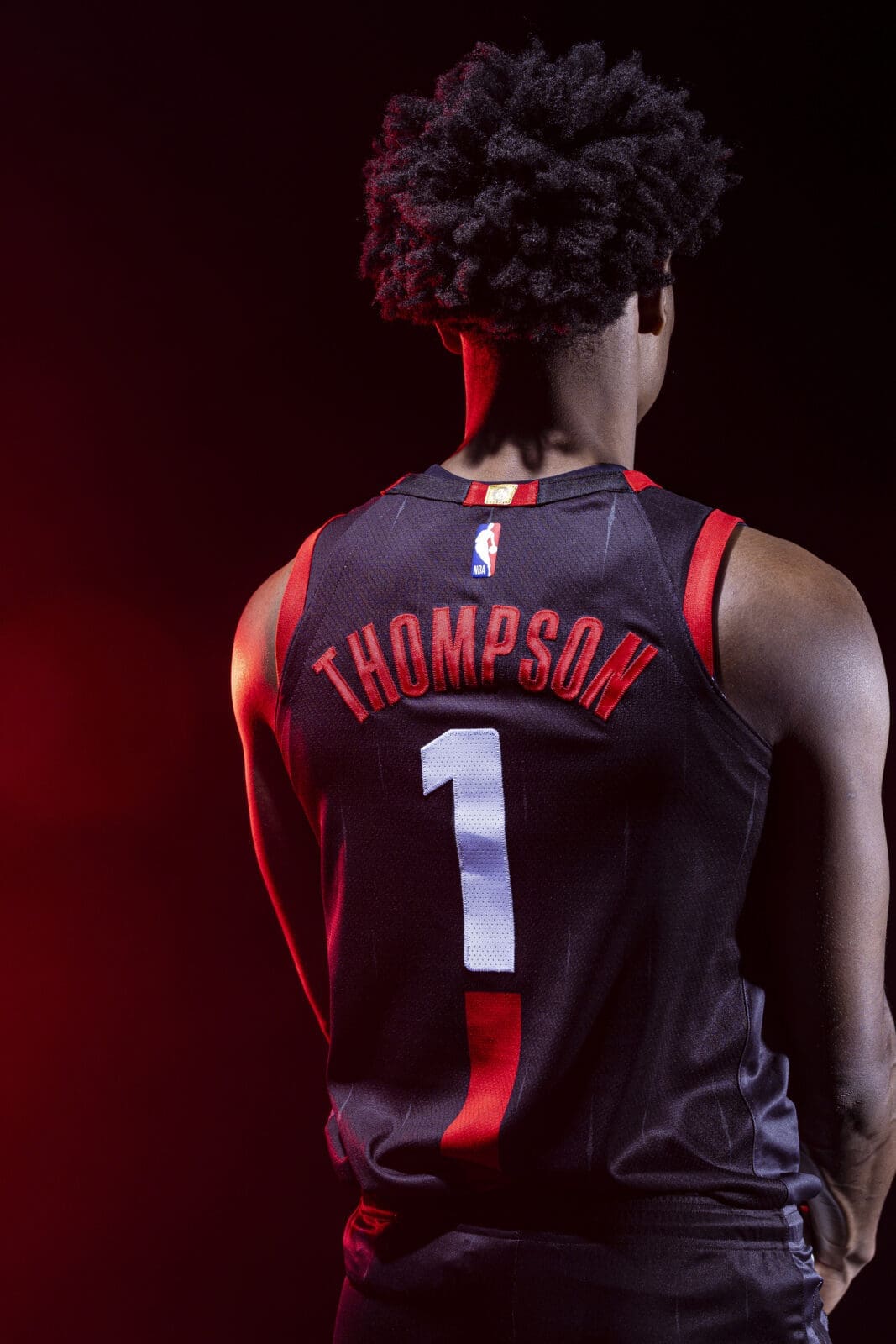 Amen Thompson is part of a Houston Rockets' tradition that stretches back decades.