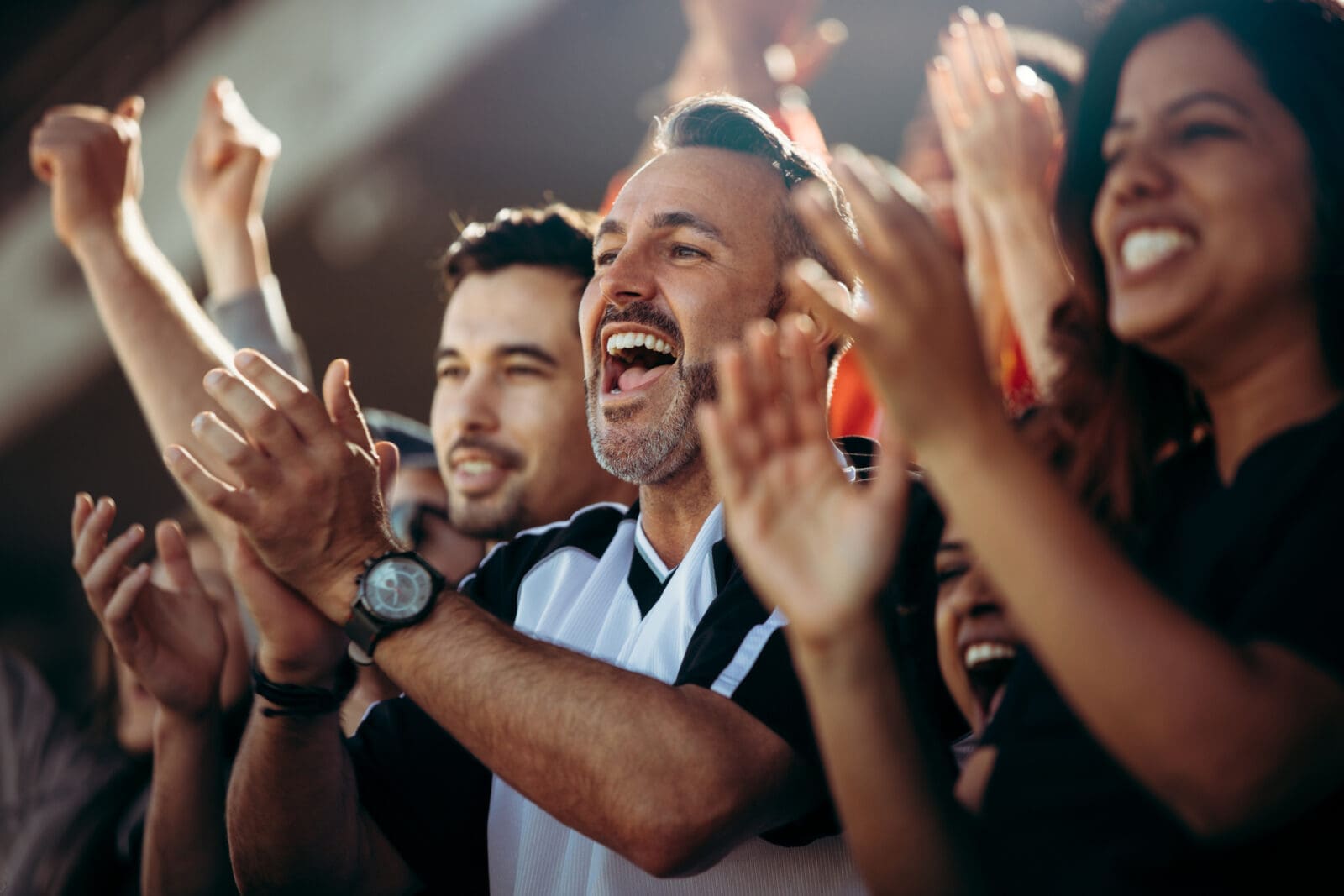 Addiction Treatment Center Black Horse Health Talks Another Side of the World Cup in Houston