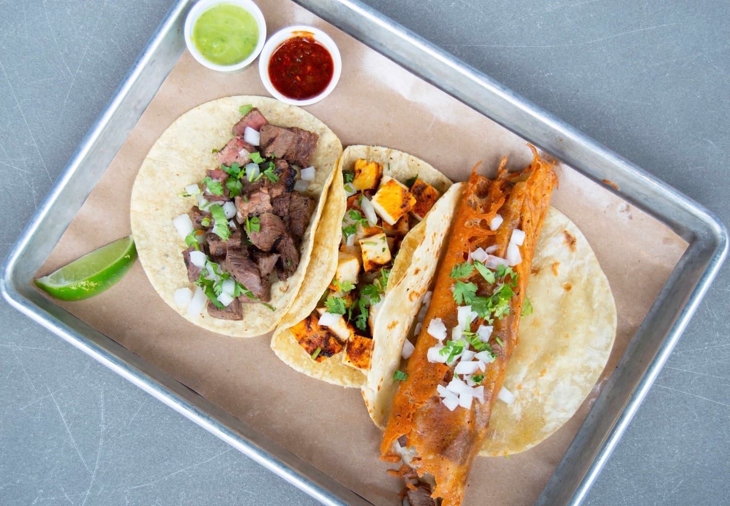 Where to Eat in Dallas During the World Cup
