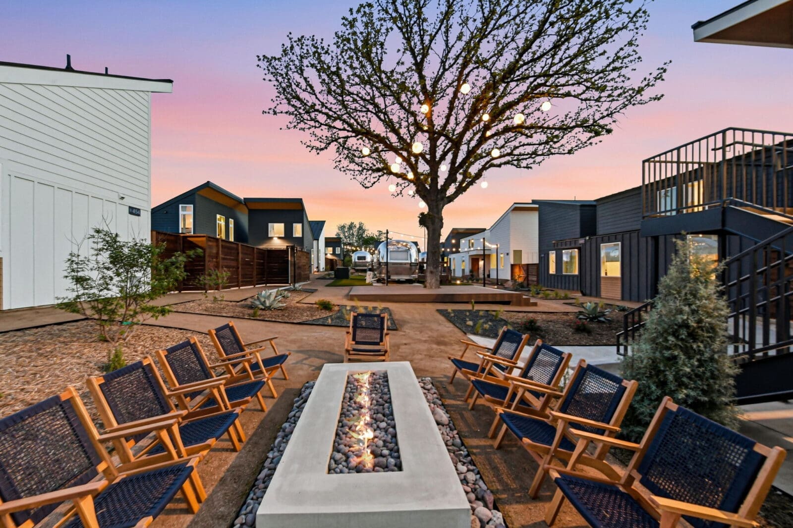 Take a Look Inside the New $13 Million Hotel SOMA in Fort Worth’s South Main Village