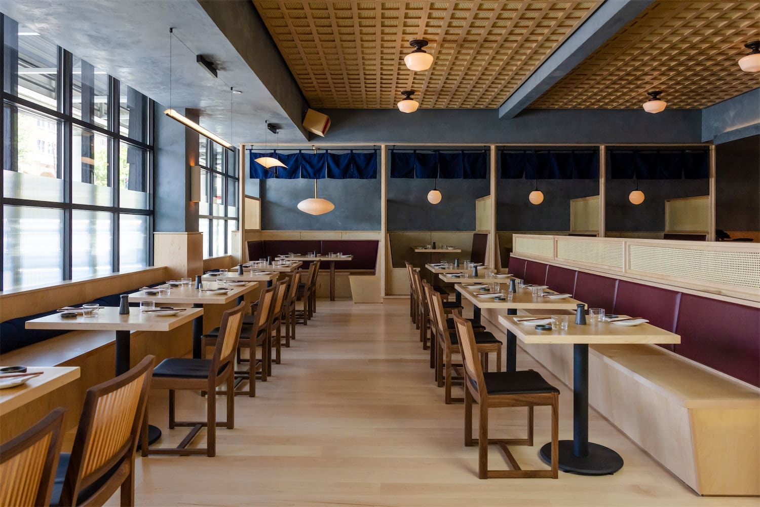 Neighborhood Sushi is now serving its beloved Austin menu of nigiri, sashimi, and rolls in Dallas. (Photo by Justin Cook)