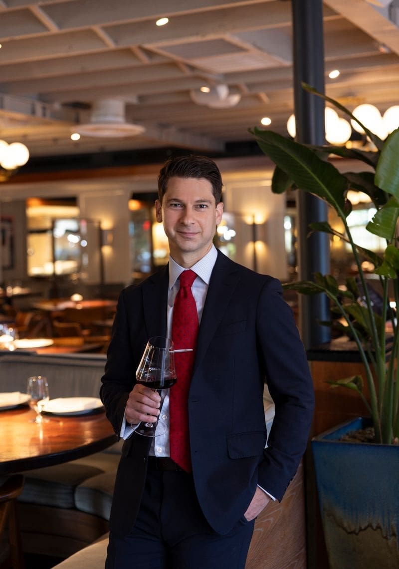 Bludorn’s Wine Guru Tells All On Dream Bottles, the Truth About Wine Markups and a Retail Horror Story