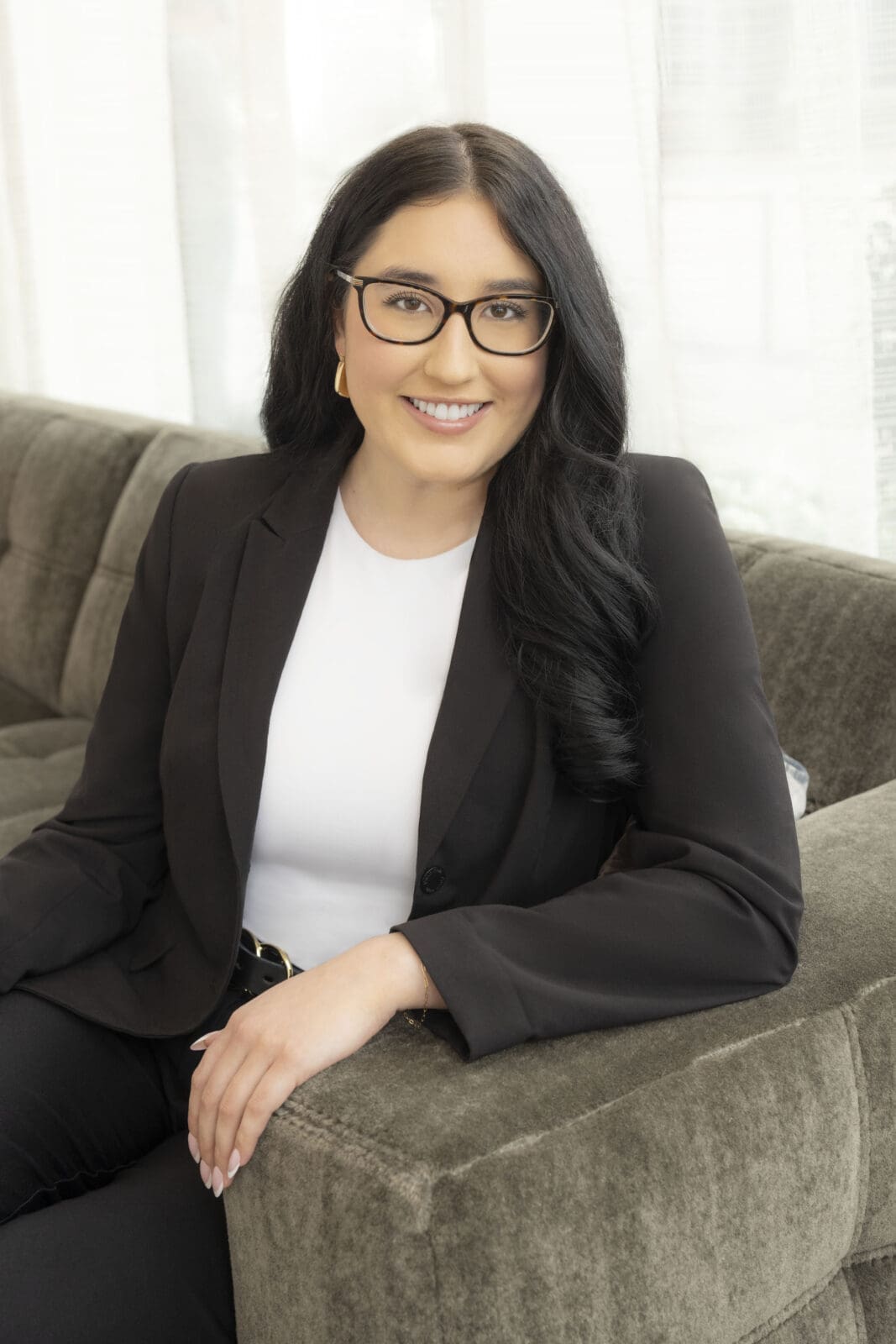 How Gen Z and Millennials Are Reshaping Divorce With Dallas Attorney Alyssa S. Hernandez at Calabrese Budner