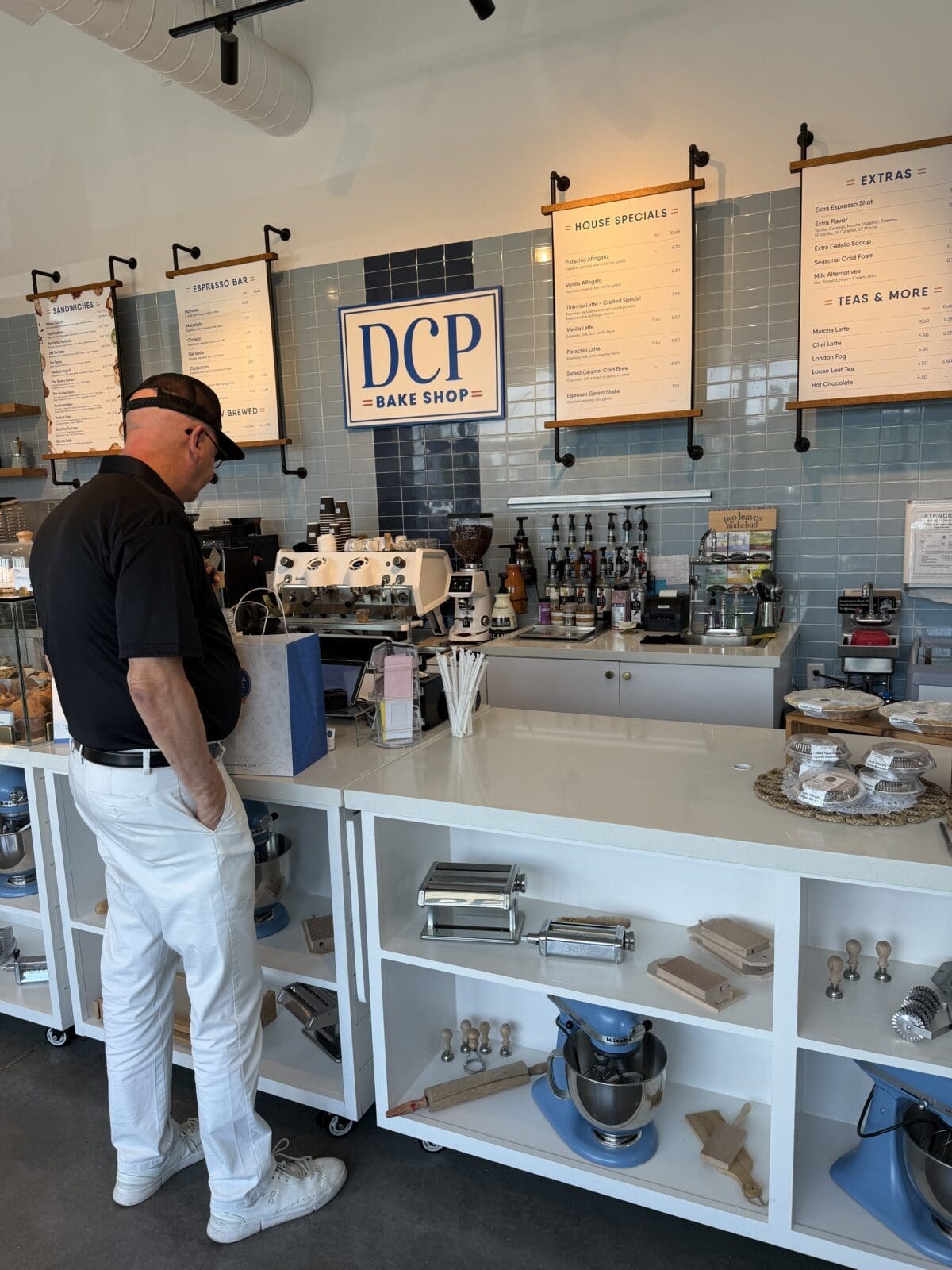 Della Casa Pasta
