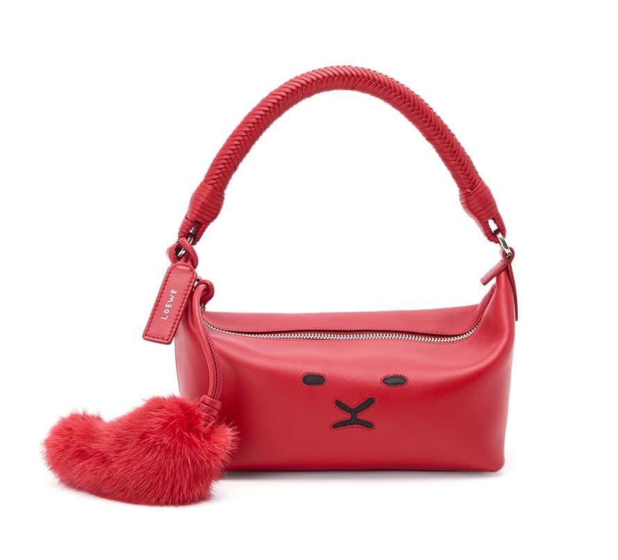 Loewe Is Looking Fine at 180 Years Old, With Major Stars and an Iconic Bag Making the Anniversary Sing