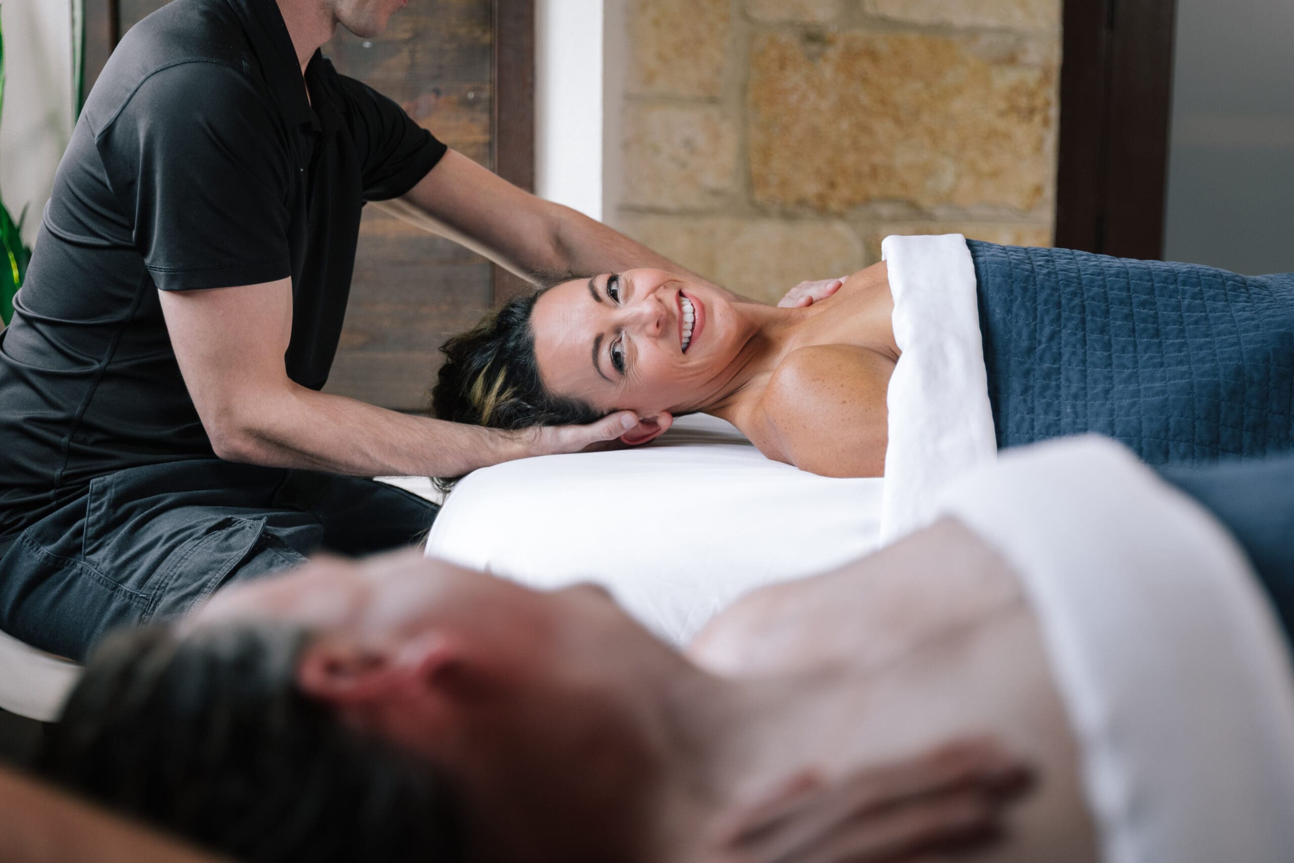 Lake Austin Spa Resort Texas hotels