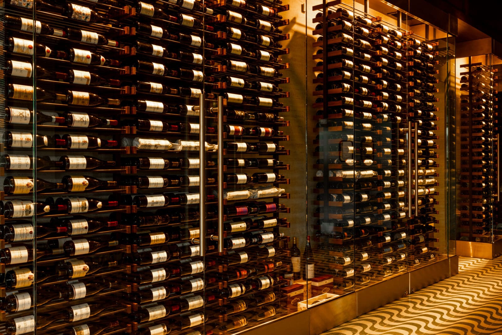 Fort Worth’s 7 Best Restaurant Wine Programs — Where to Dine for Exceptional Bottles