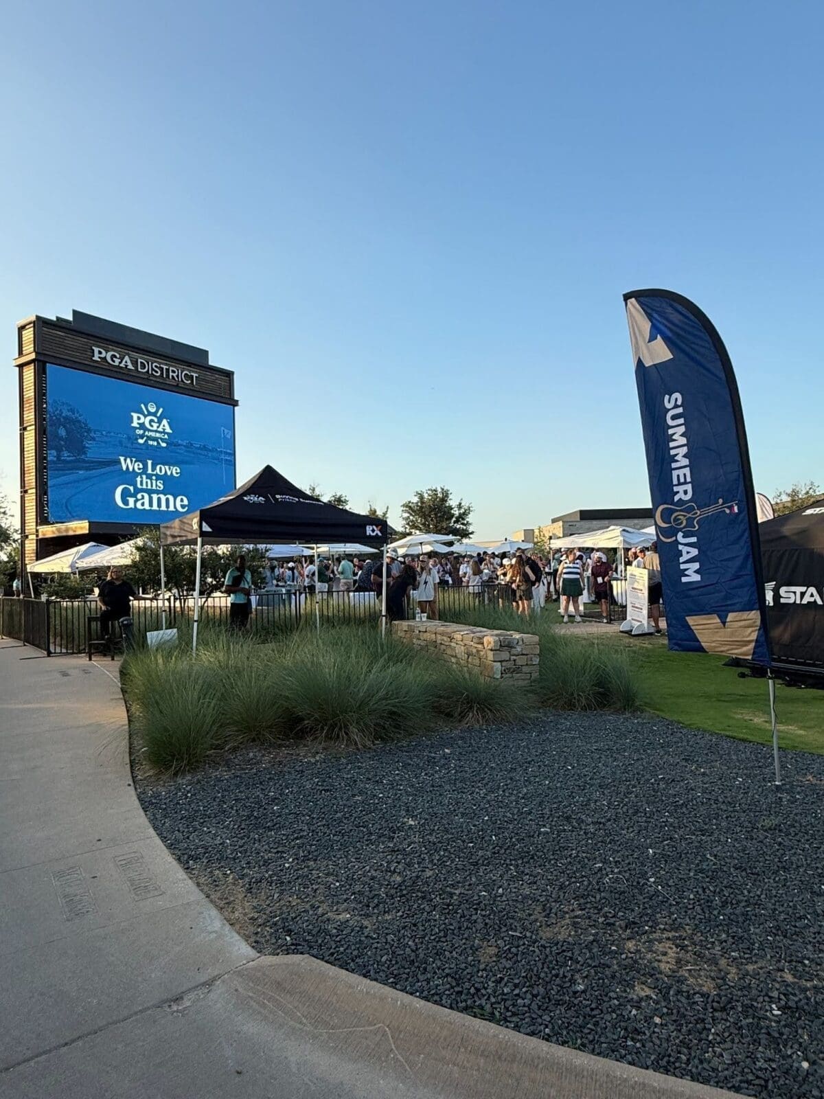 PGA Buying Summit “Summer Jam”