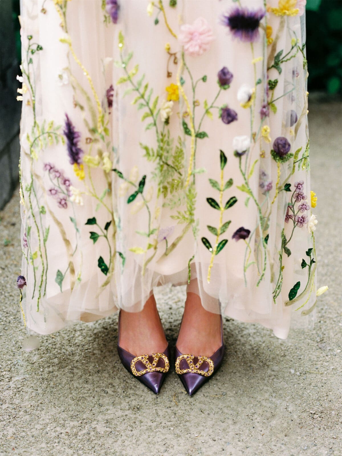 Scenes from the rehearsal dinner for the Hodges + Pike wedding (Photo by The Browns)