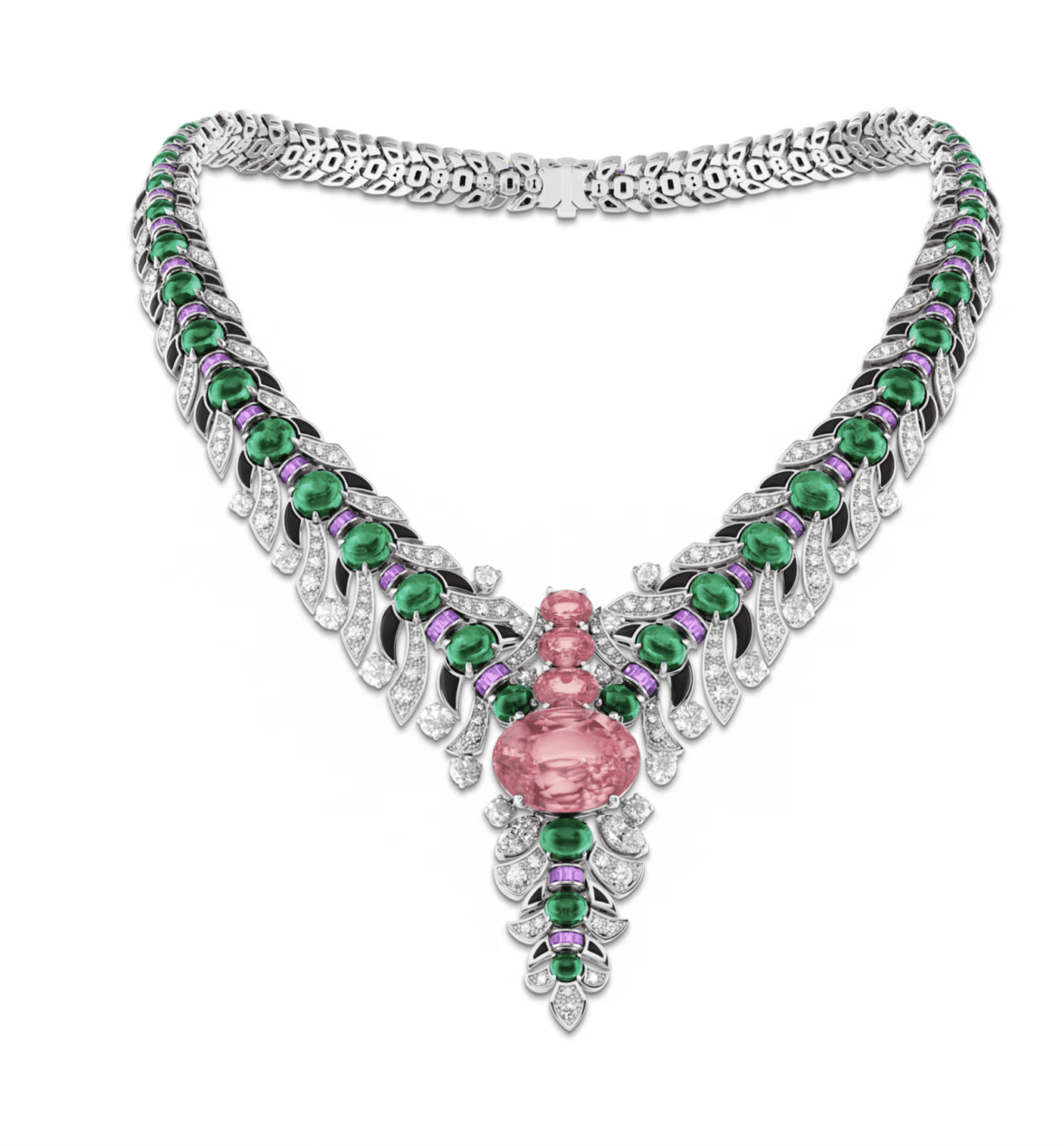 Bulgari Dallas