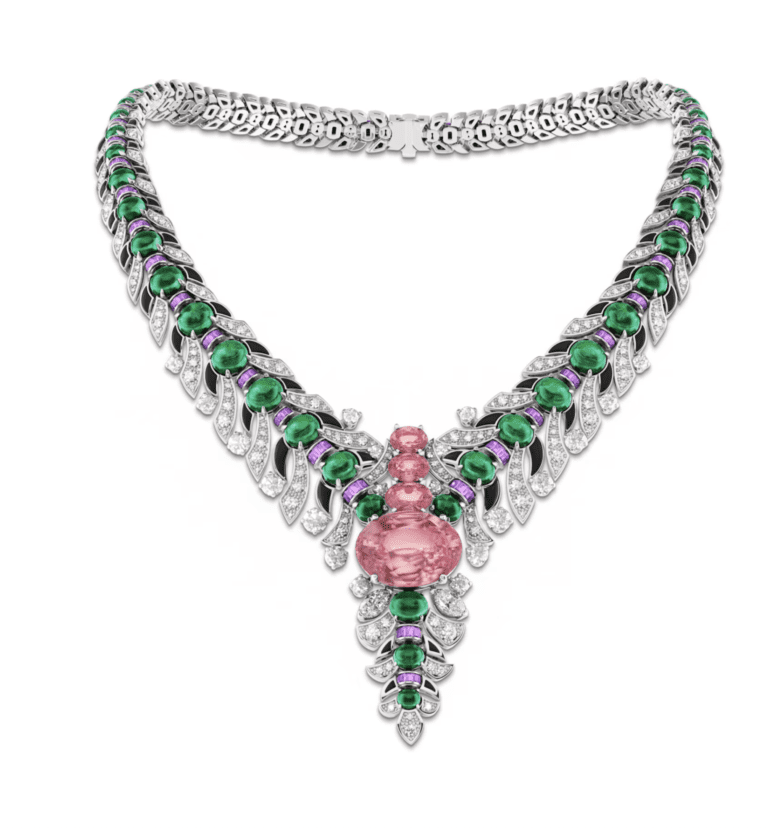 Bulgari to Debut Only Standalone Boutique in Dallas, deBoulle Transforms, and More Buzzy Local Retail News