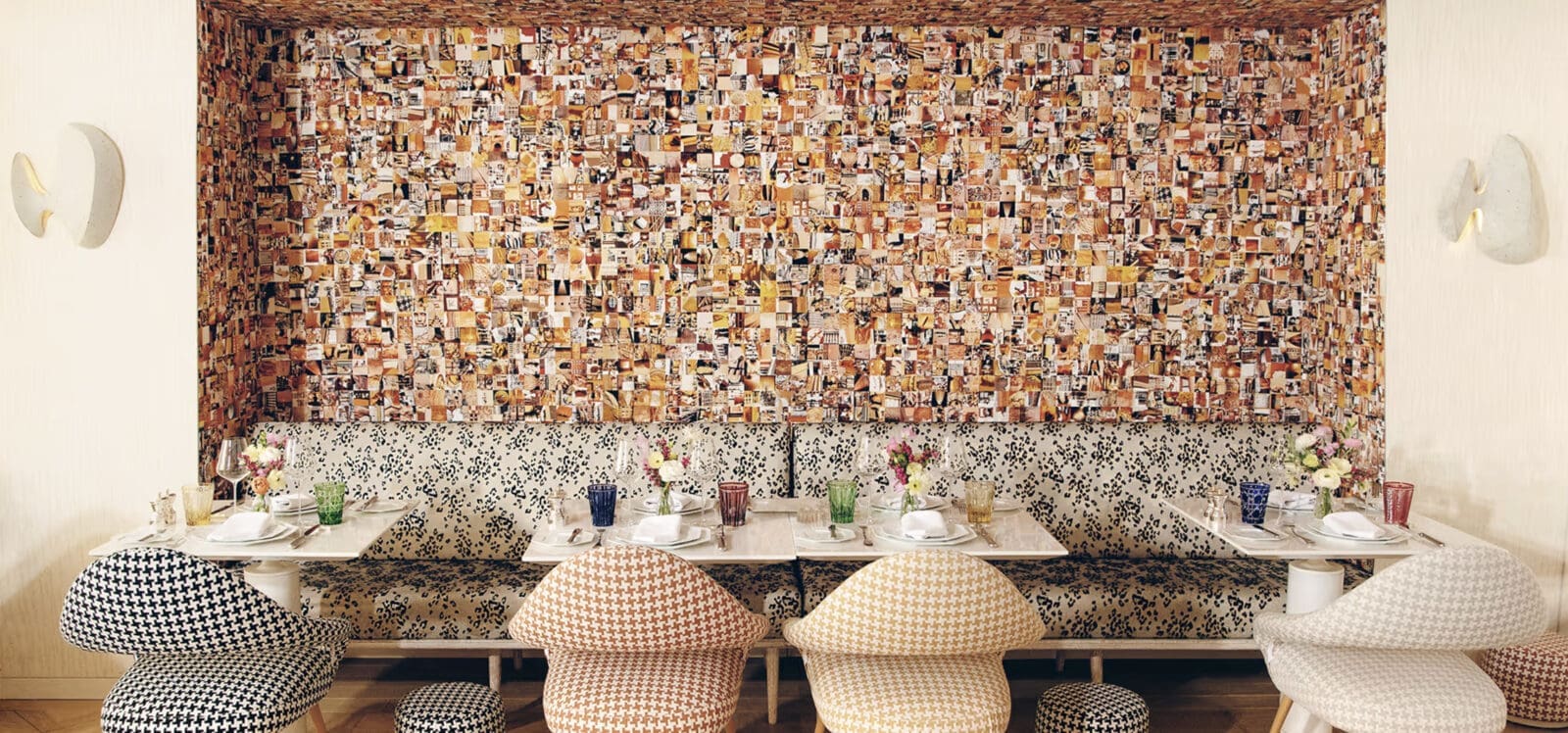 One of only a dozen cafes within the hallowed French luxury house boutiques in the world, Cafe Dior Dallas has a delicious and oh-so Instagrammable menu.