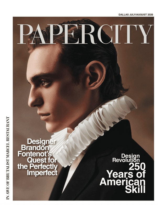  Magazine