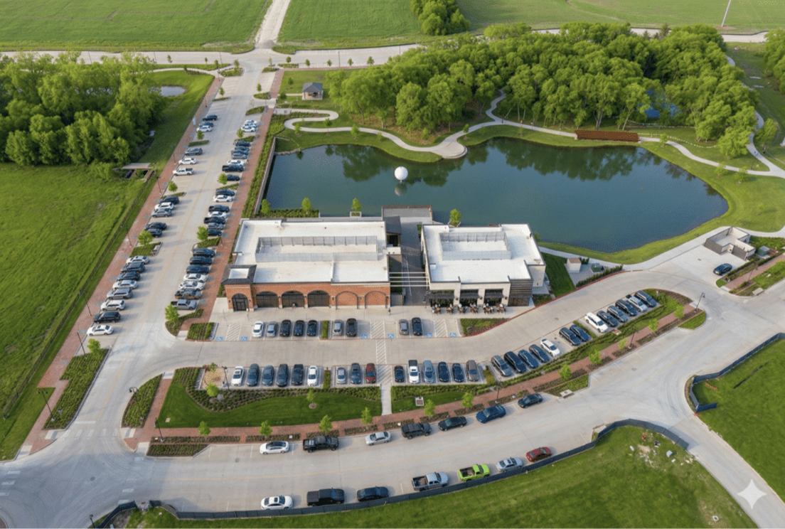 Bravo Park Grand Opening