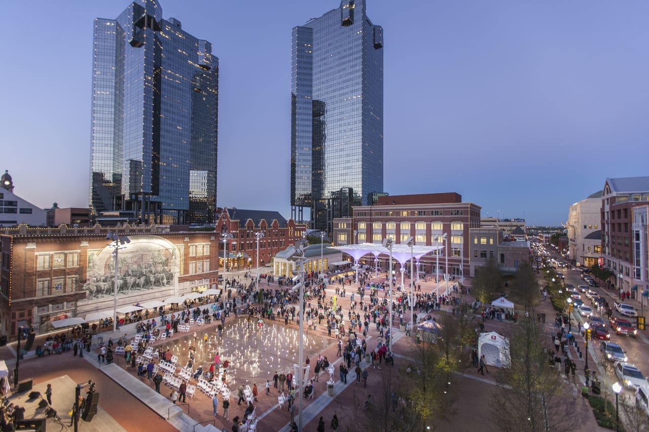 The Best Fourth of July Events in Fort Worth — Rooftop Parties, Downtown Traditions, and More Ways to Celebrate
