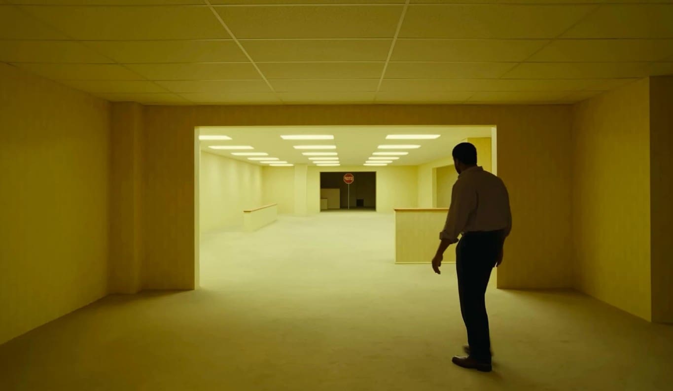 Houston’s Most Eerie Backrooms — From Dead Malls To IAH’s Secret Subway, Liminal Spaces Abound