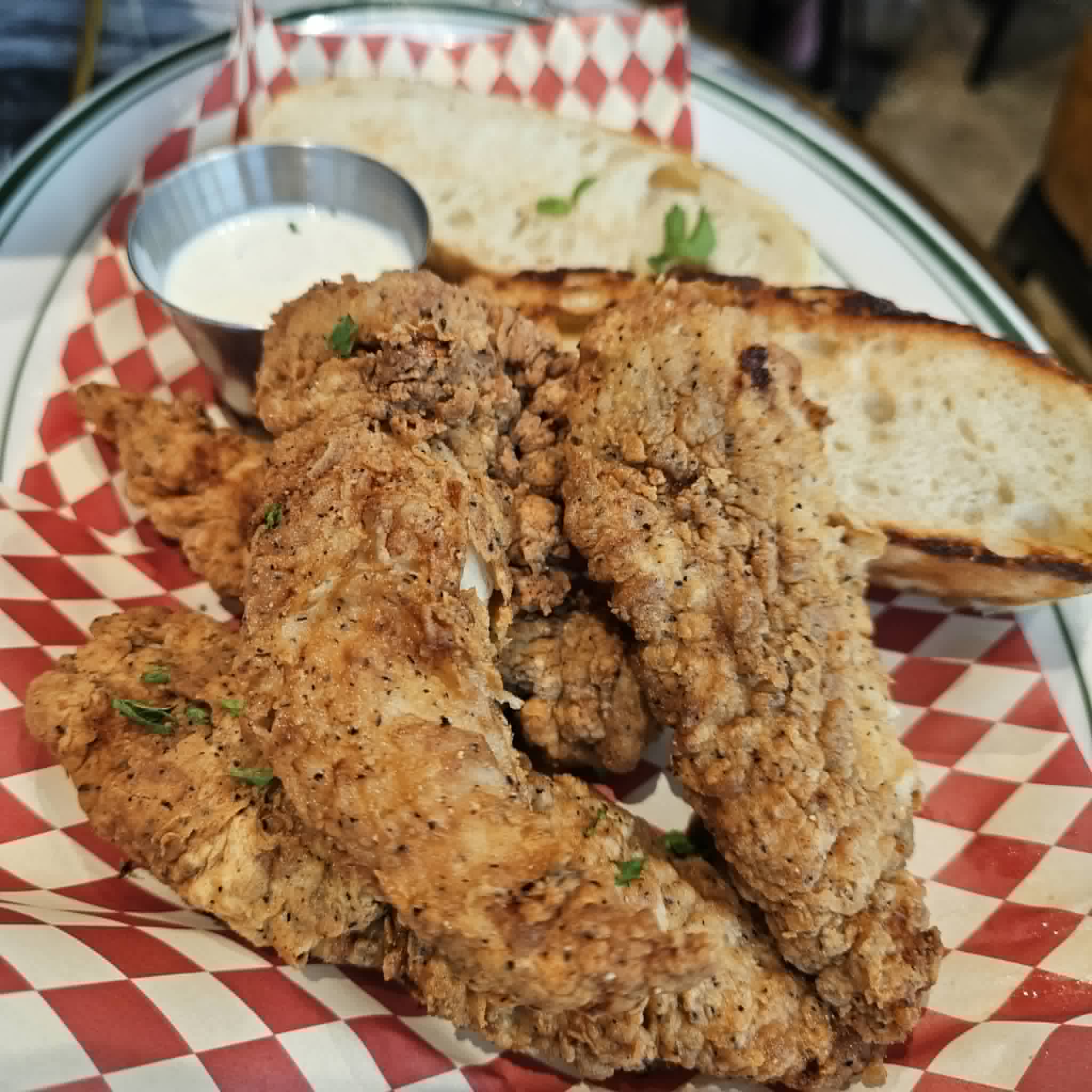 One Trick Pony Fort Worth