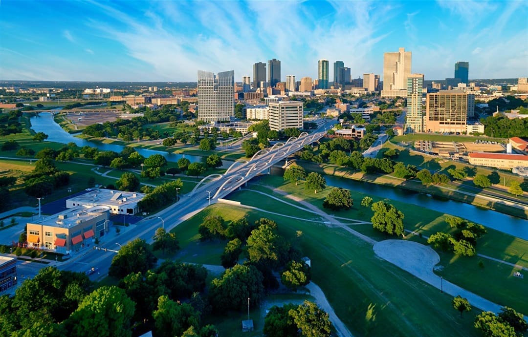 The Best Things To Do in Fort Worth This Summer — Art, Music, Dining, Western Sports, and Family-Friendly Events