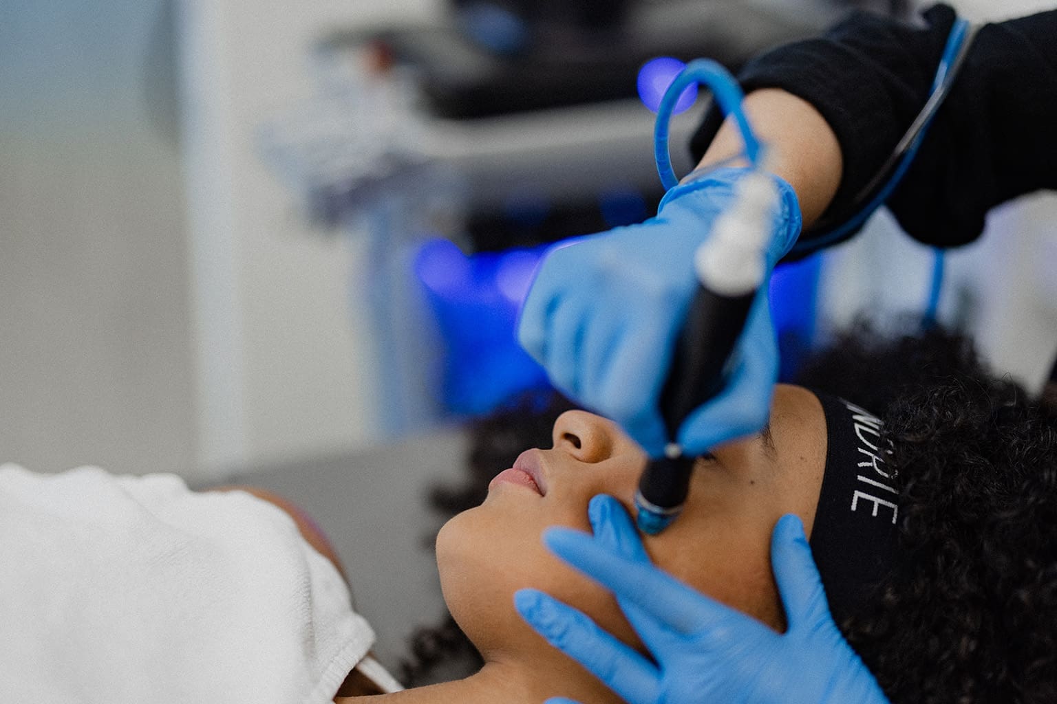 Face Foundrié offers two monthly memberships.