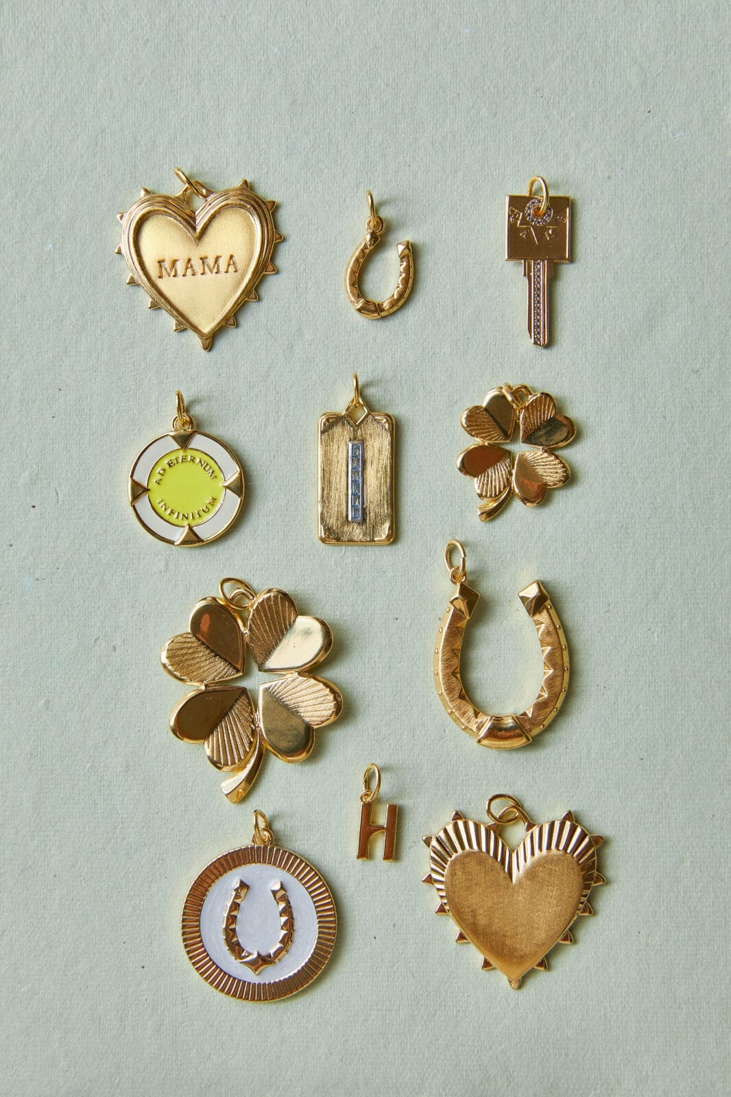 HART is a brand built around meaningful pieces that tell a story.  (Photo by HART)