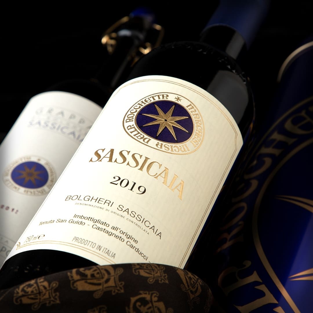 A wine for which many clamor.