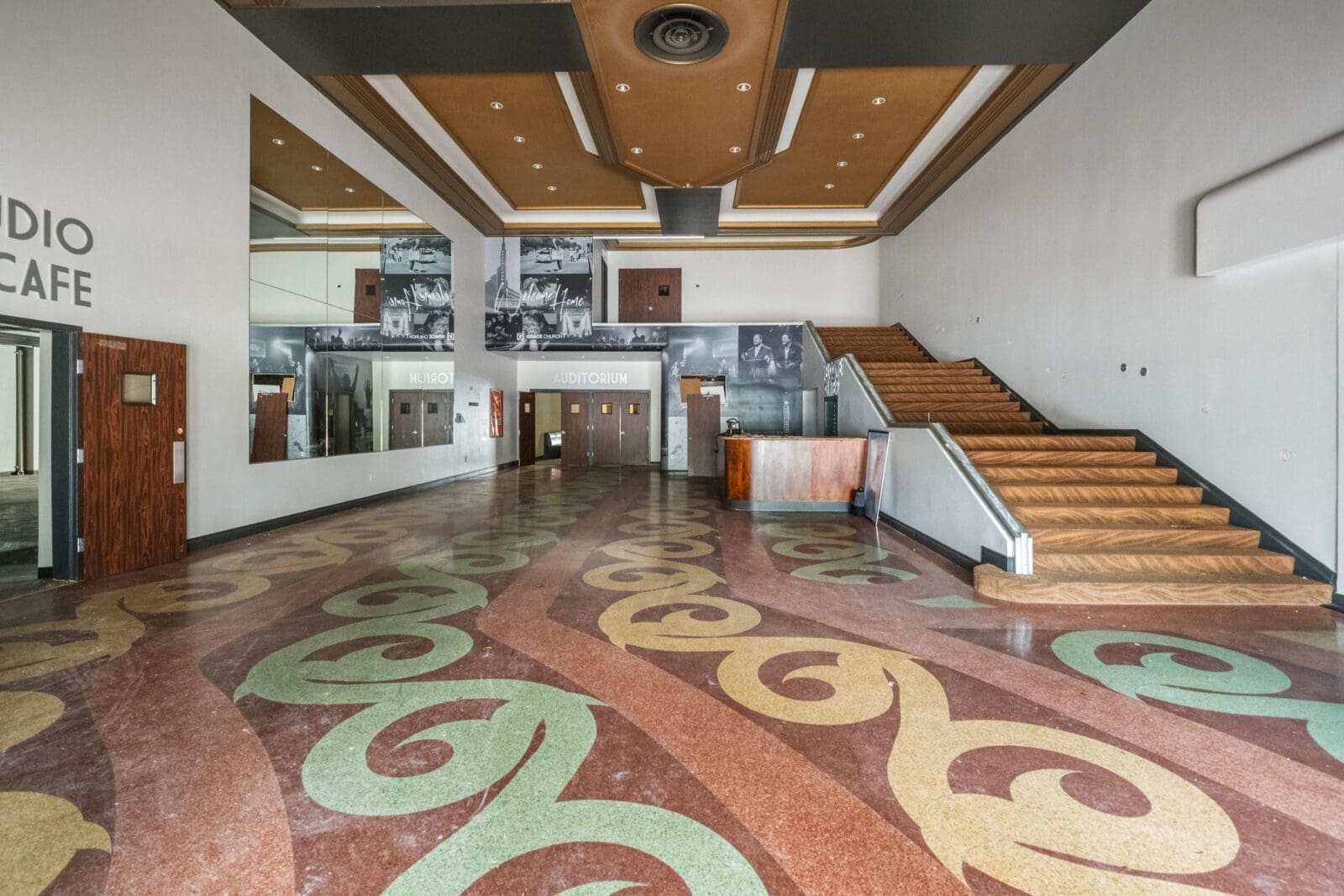 More than a historic theater, Garden Oaks has become a symbol of Houston's belief that beautiful places are worth preserving.