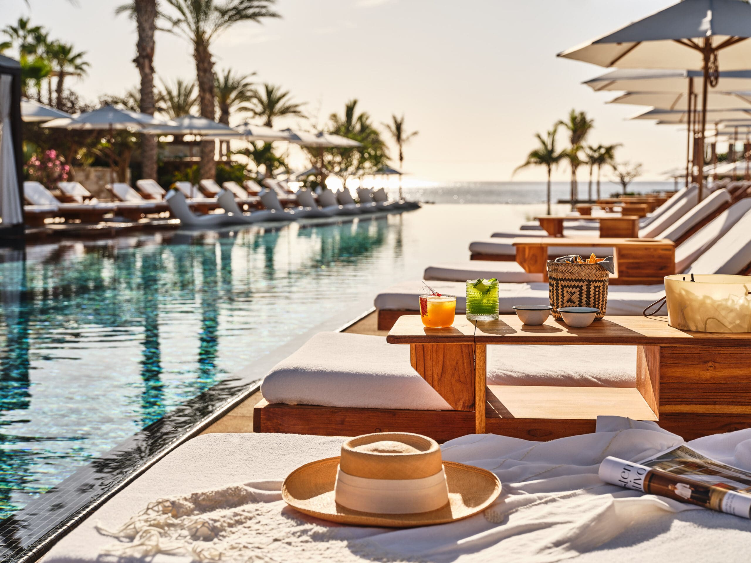 CBR_Pool_2024_CBR_2024_043386 (Photo by Chileno Bay Resort & Residences, Auberge Collection)