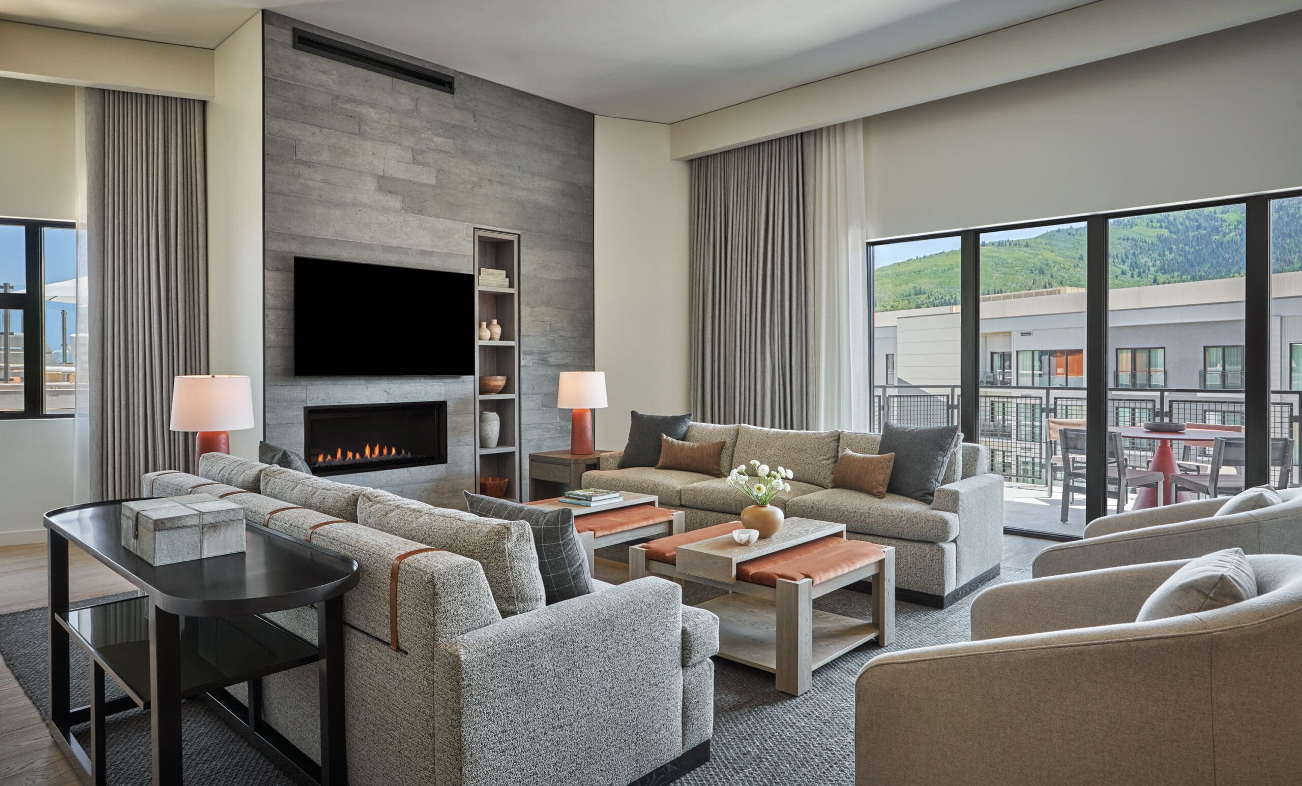 Pendry Park City (Photo by Pendry Park City)