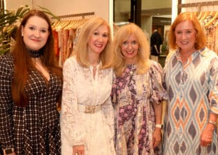 KidneyTexas, Inc. Runway Report Handbags and Heels 2026 Fashion Show and Luncheon