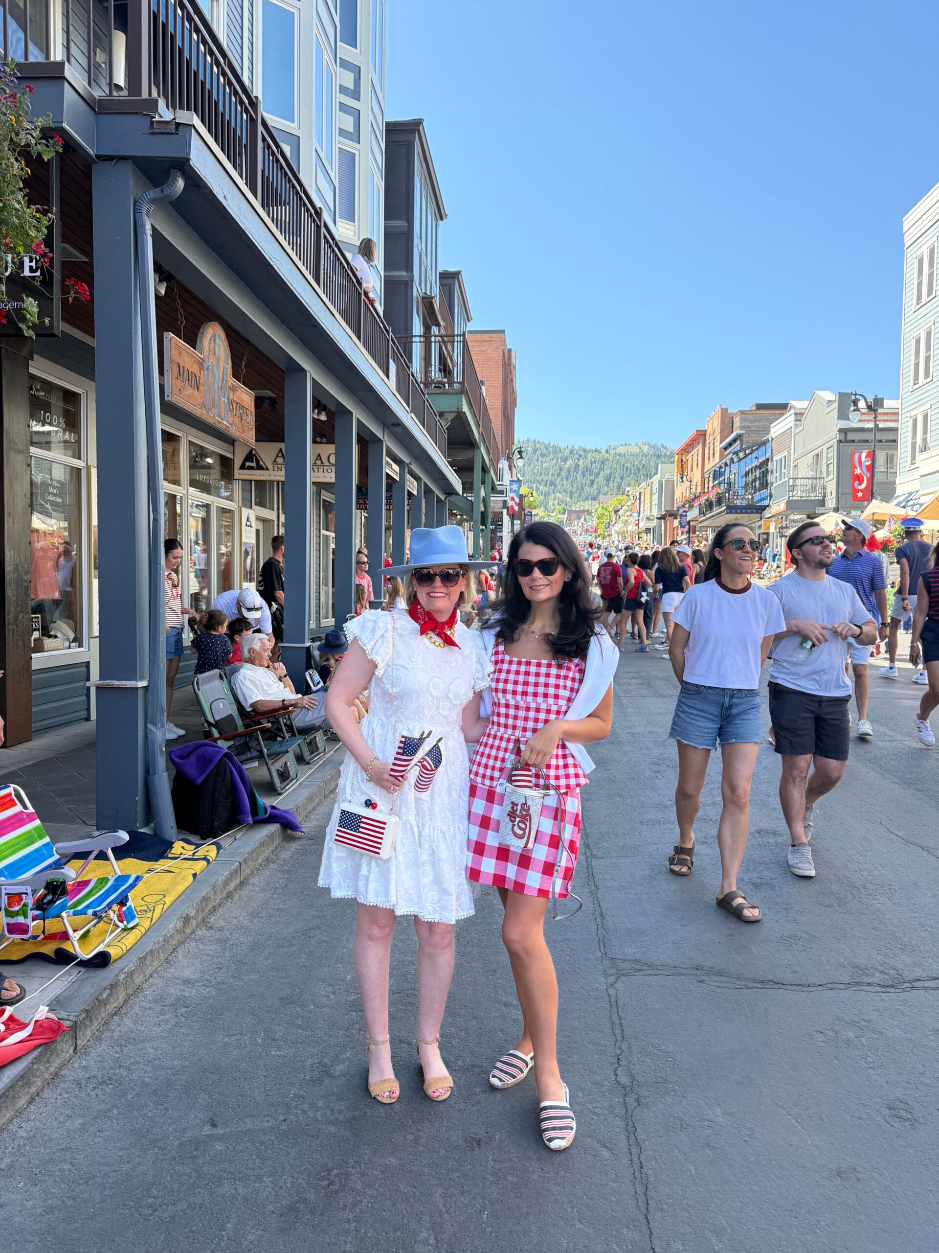 Park City, Utah (Photo by Pendry Park City)