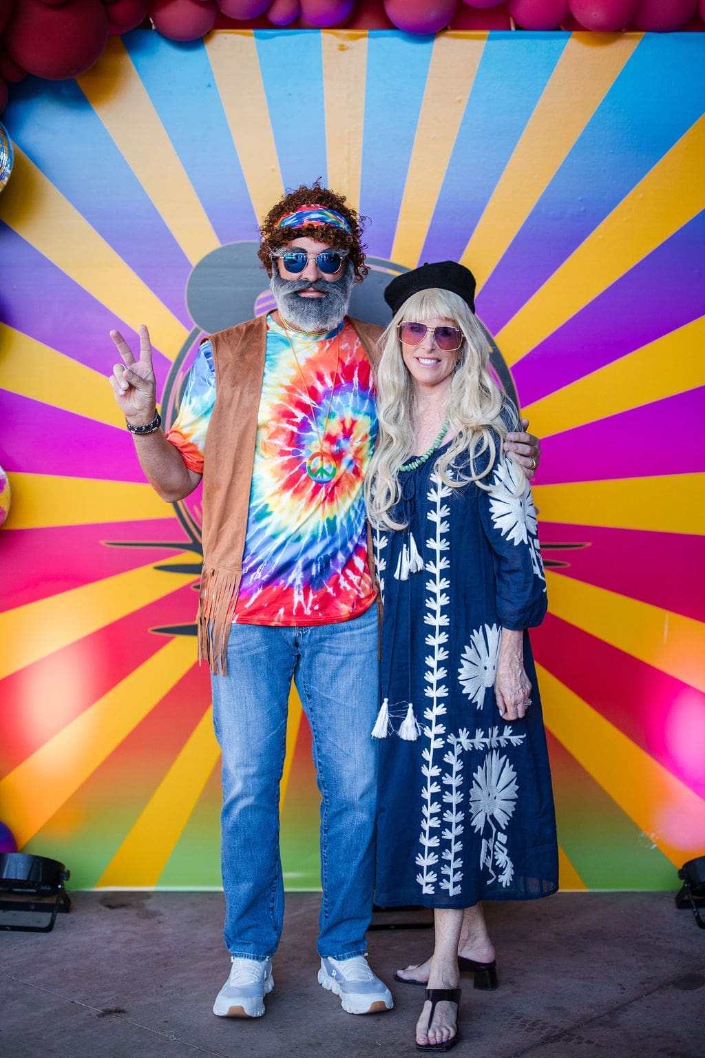 John Lamar, Faith Wheeler (Photo by Sparkle Photography)