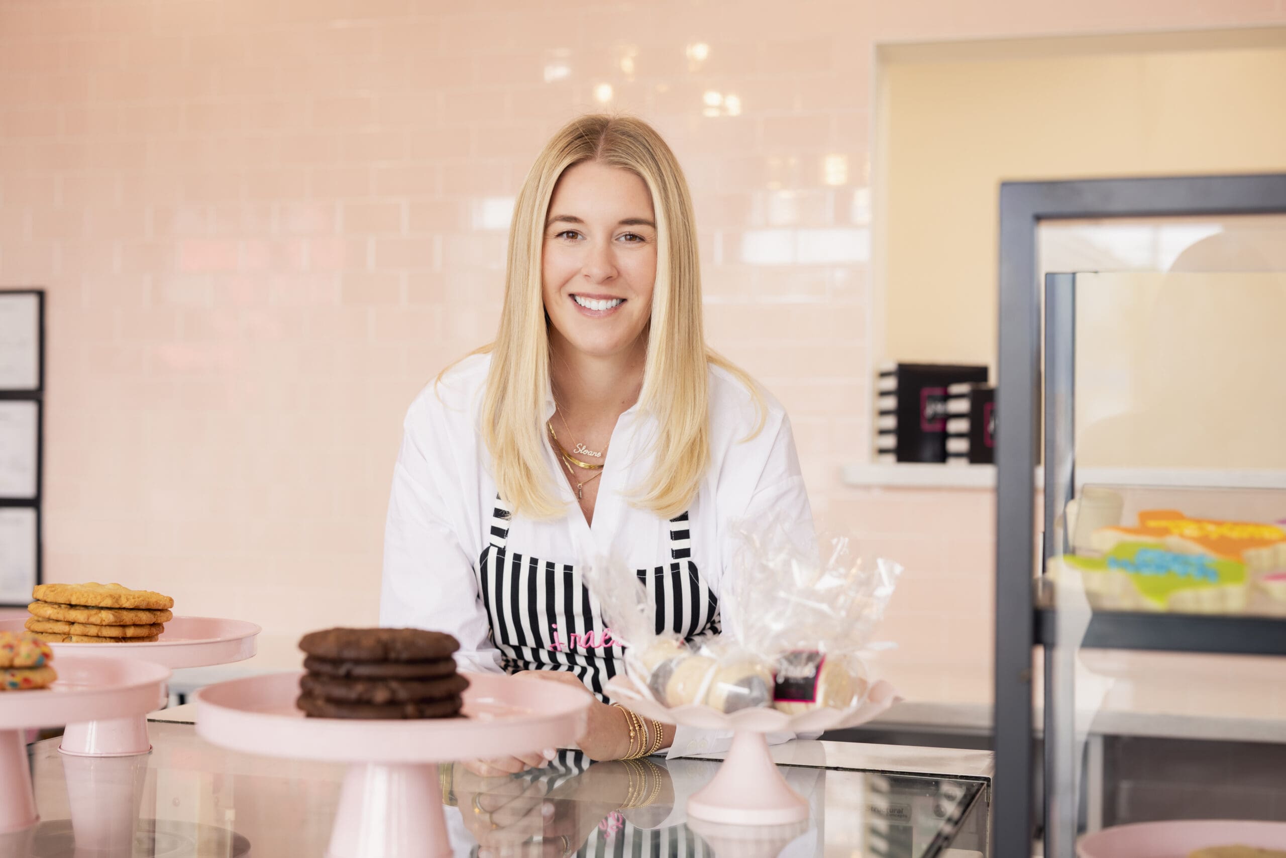 J. Rae’s Bakery