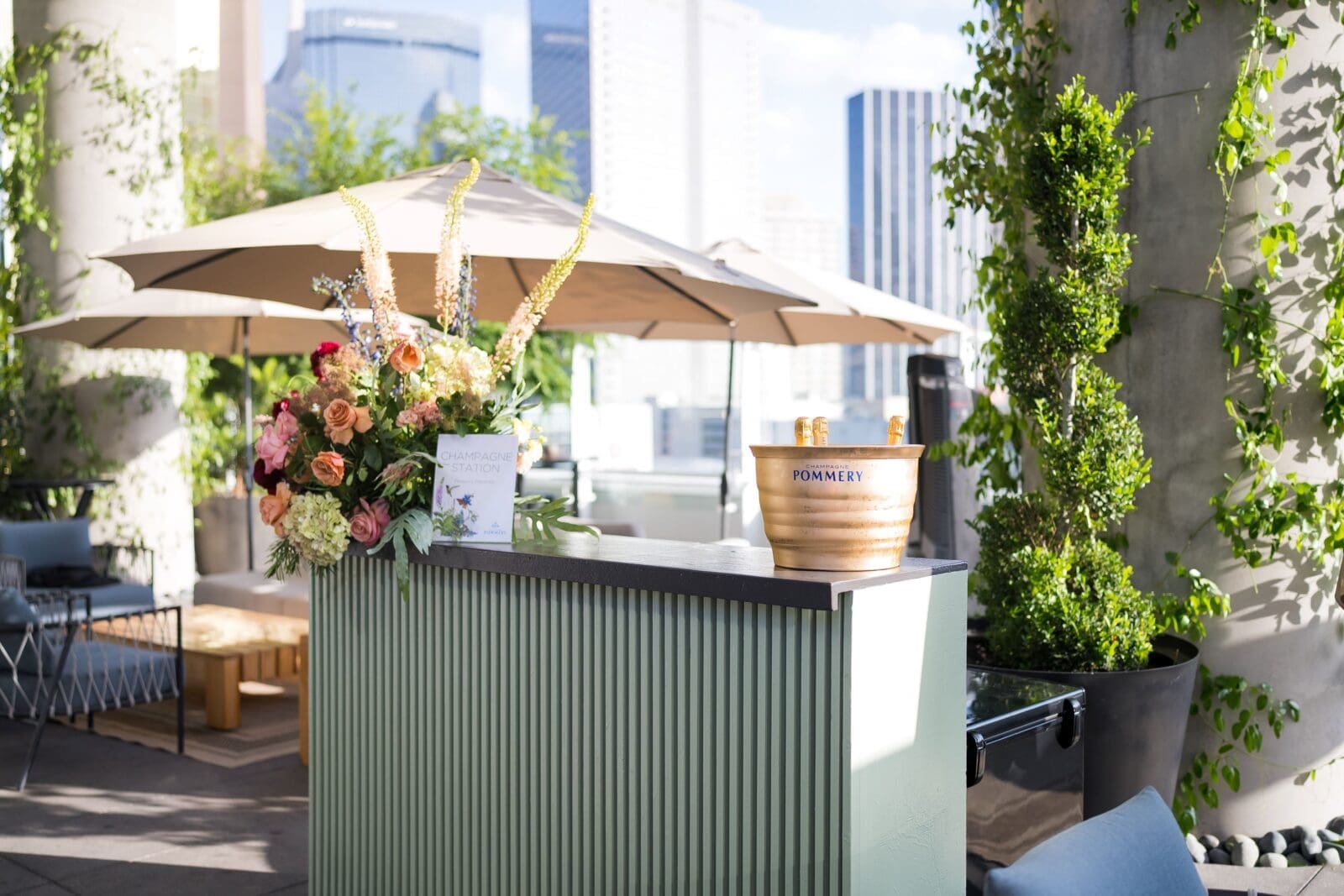 The JW Garden Program extends the hotel's commitment to wellness, sustainability, and locally inspired experiences beyond the plate and into the guest environment.