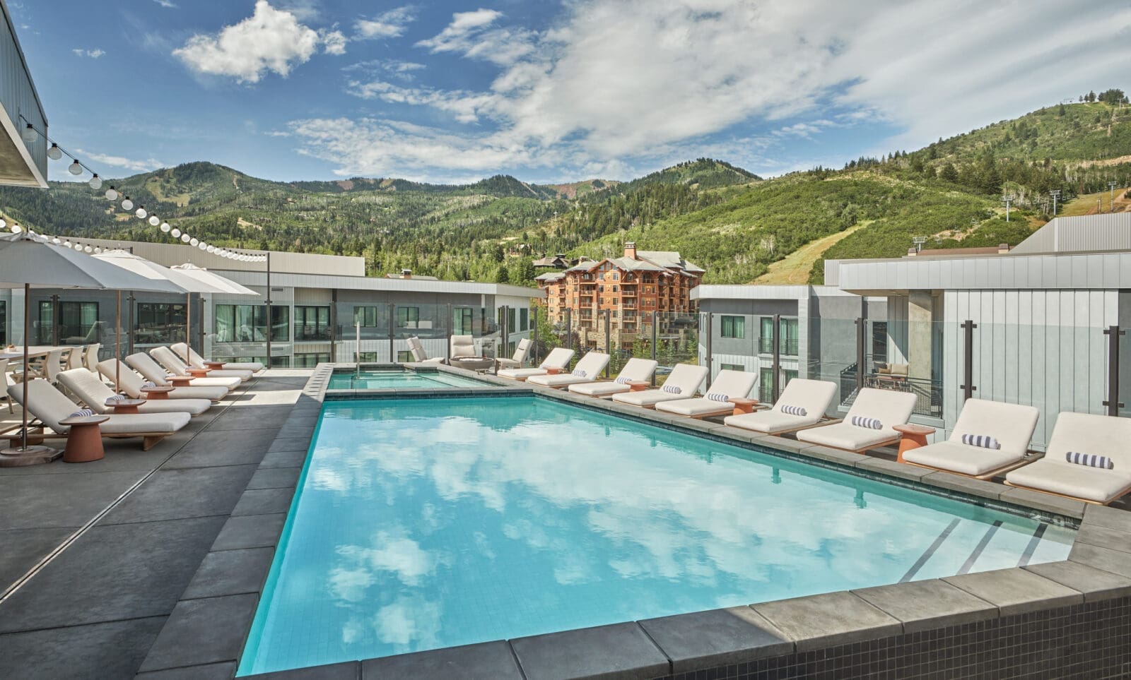 Pendry Park City (Photo by Pendry Park City)
